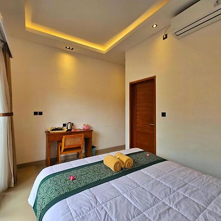 Dewi Putri House Hotel Ubud Kültér fotó