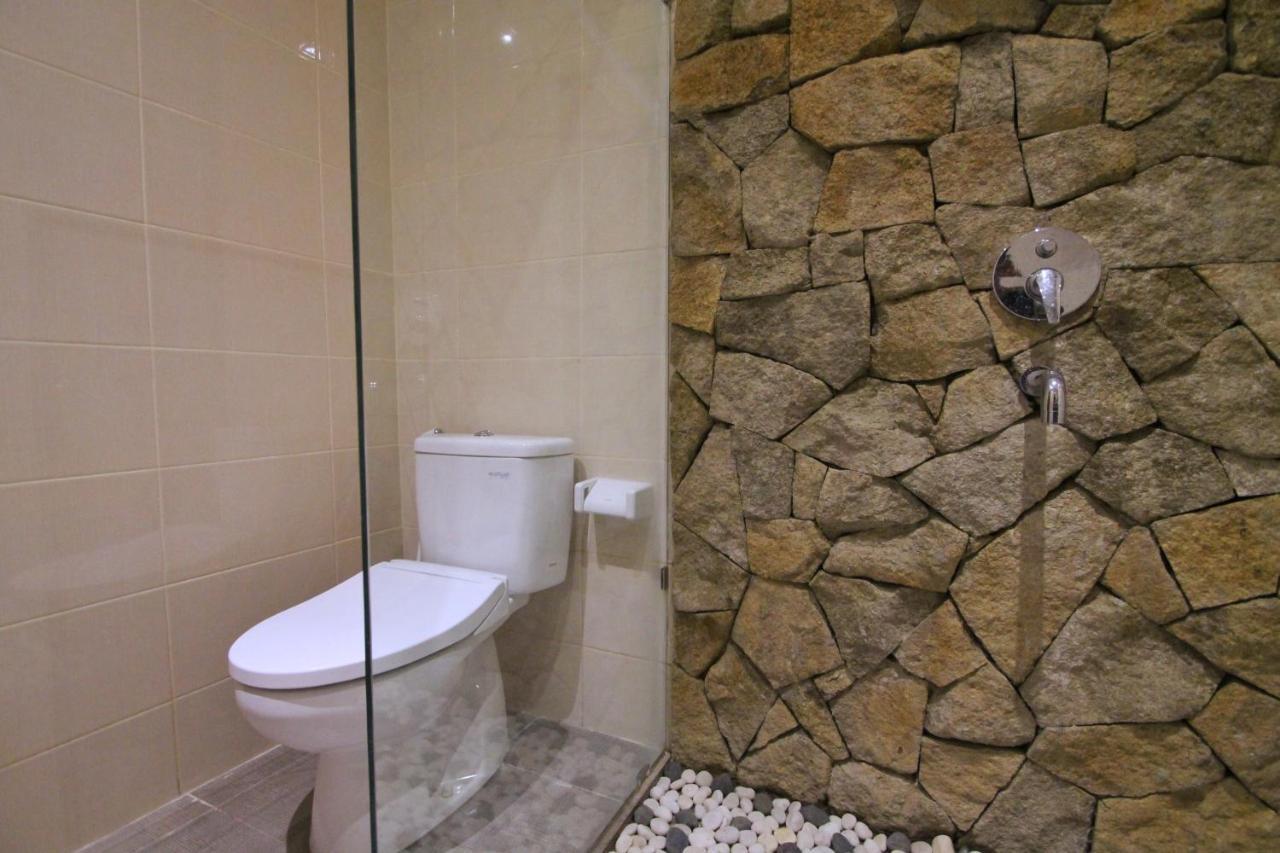 Dewi Putri House Hotel Ubud Szoba fotó